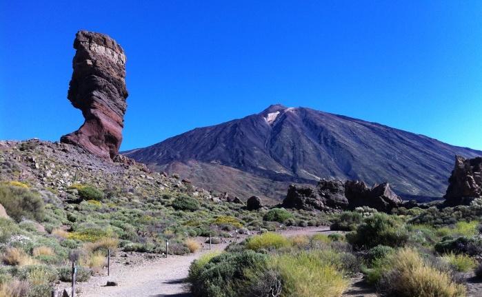 Marody Tenerife House El Médano Eksteriør bilde