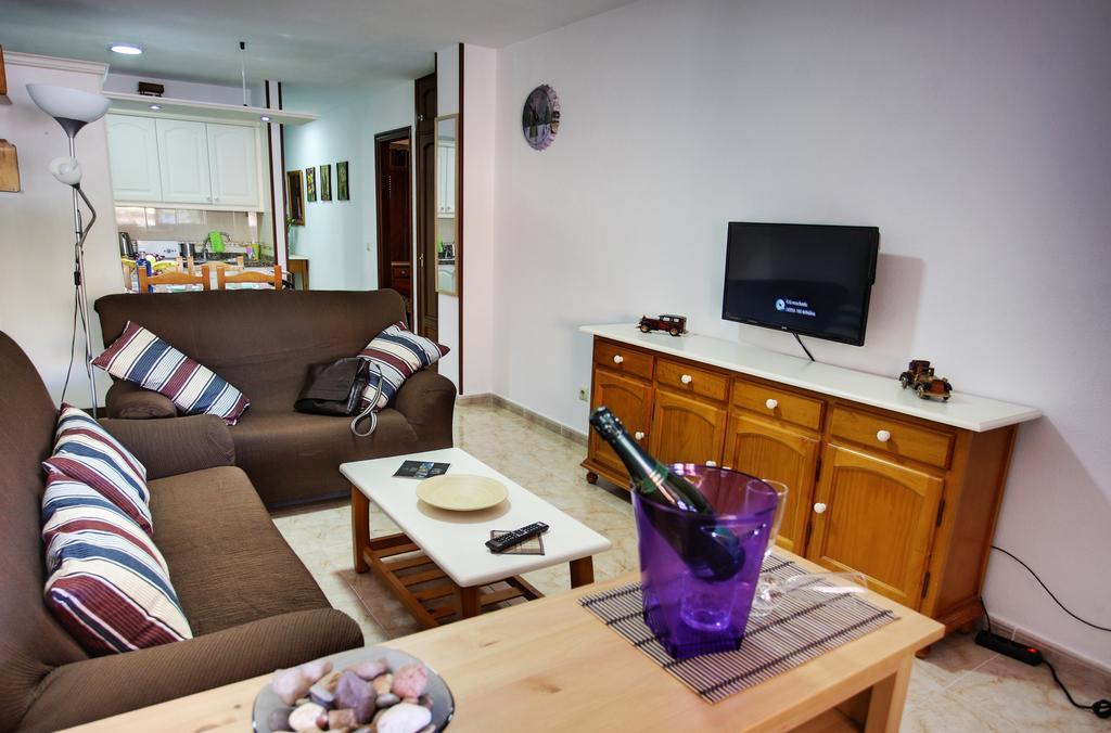 Marody Tenerife House El Médano Eksteriør bilde