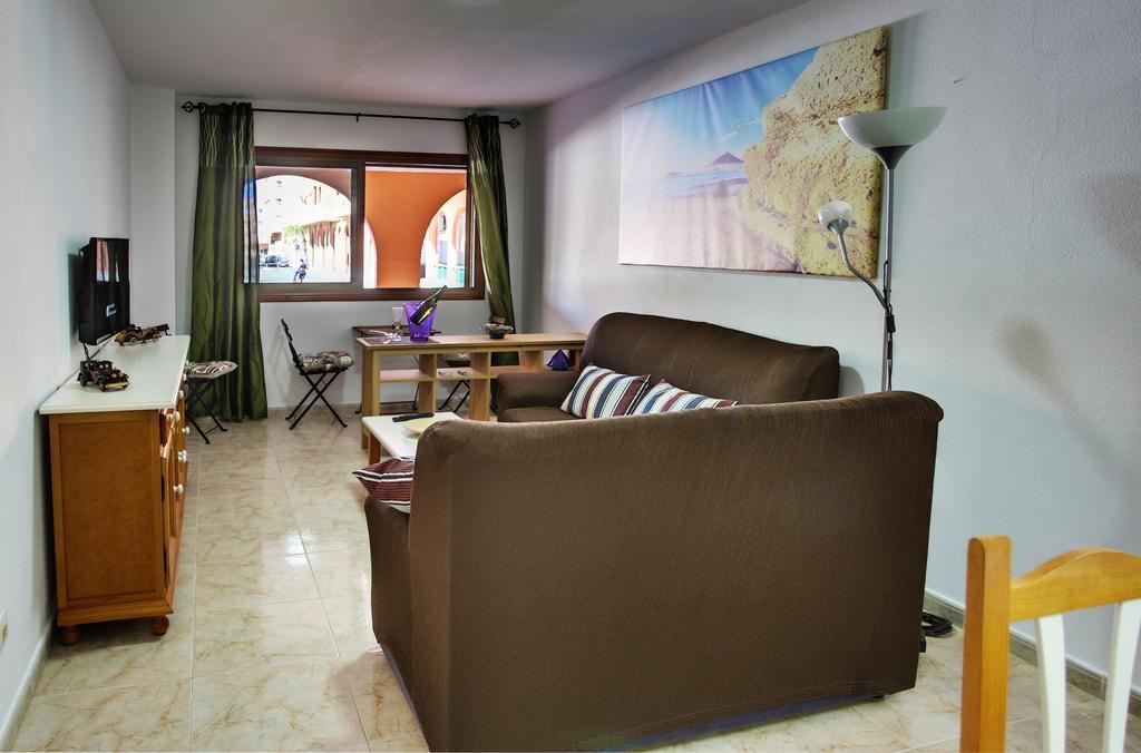 Marody Tenerife House El Médano Eksteriør bilde